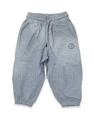 Boys Joggers Sweatpants for 2 3 7 Years