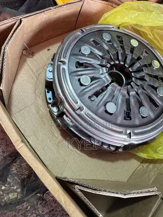 Hyundai Veloster Pressure Plate