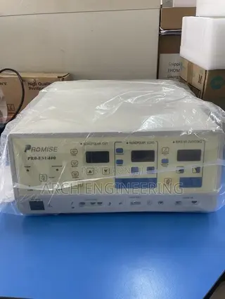 Advanced Quality Diathermy Machine/ Electrosurgical Unit (400w)