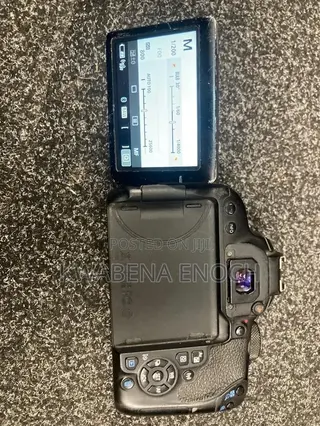 Canon Eos 800d