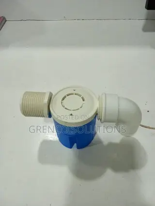 Automatic Water Level Control Valve