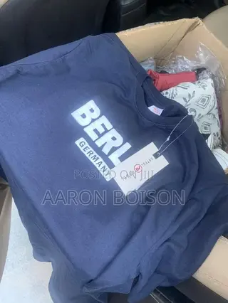 Cotton T-Shirt