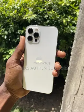 Apple iPhone 12 Pro 128 GB White