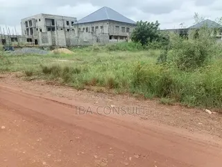 Lands for Sale at Adenta Amrahia