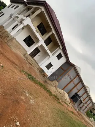 Warehouse for Rent