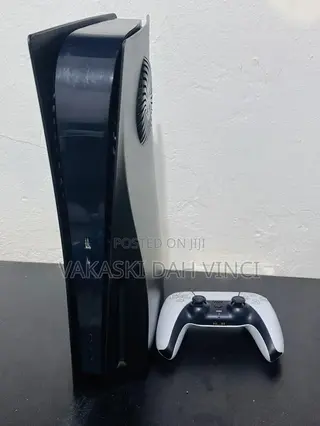 Jailbroken Ps5 Standard for Sale