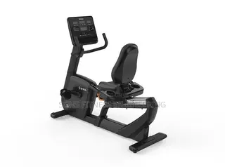 Sh-R9100r Commercial Recumbent Bike