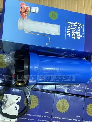 Filter Housing