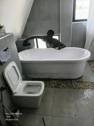 All Kind of Plumbing Installation and Pipe Laying