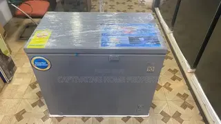 Midea Chest Freezer