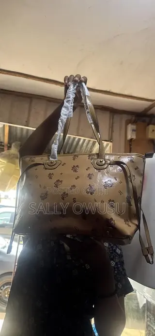 Ladies Bags