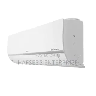 Lg 2.0hp Split Air Conditioner