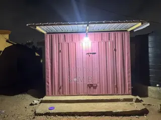 11by 10ft Container Store for Sale