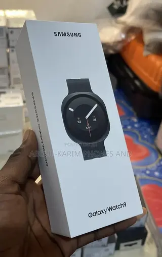 Galaxy Watch