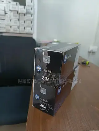HP 30a Toner