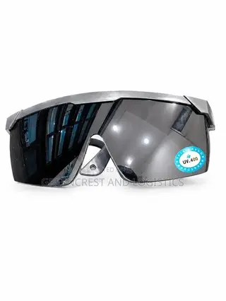 Welders Spectacle