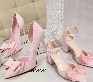 Shoes for Sale