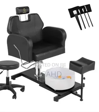 Pedicure Chair