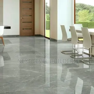 “Experienced in Professional Floor and Wall Tile Installation,