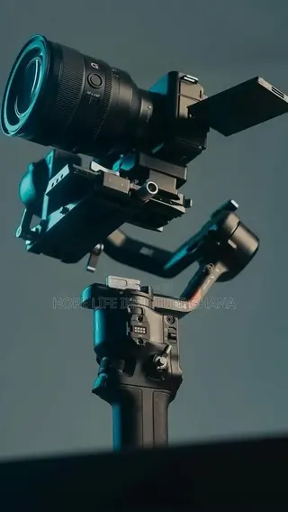 Photography and Videography