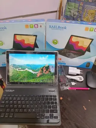 New SAILBook B22 512 GB