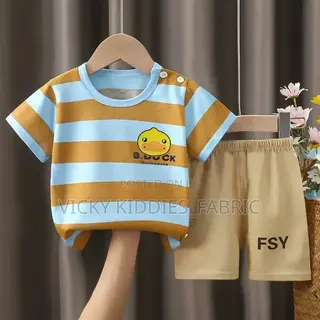 Kids Clothes