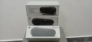 Beats Pill