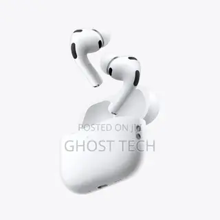 AirPods 4 Pro