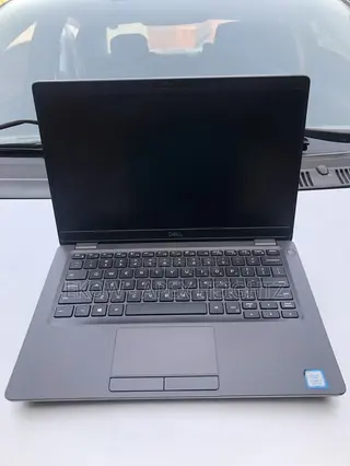Laptop Dell Latitude 7390 8GB Intel Core I5 SSD 256GB