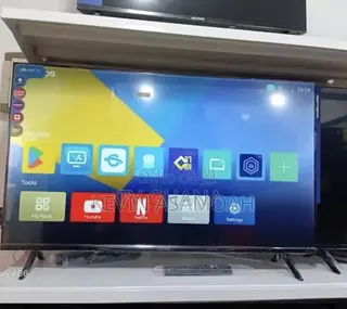 Asano 42 Inches Digital Slightly Used
