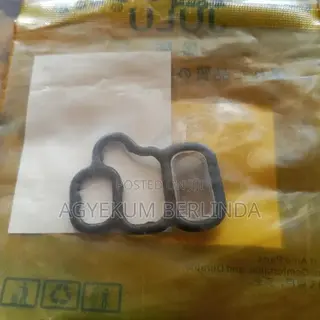 Honda CRV 2008 Vtech Seal