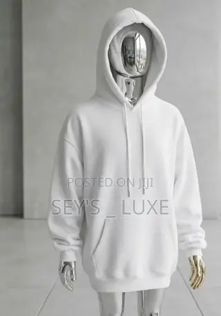 Unisex Hoodies