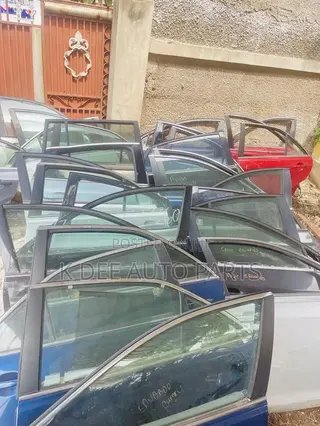 Doorcard, Fenders ,Doors ,Bonnet and Boot Available