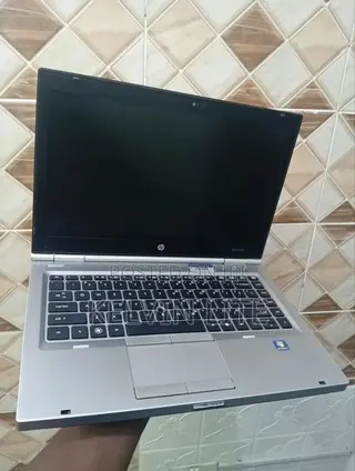 Laptop HP EliteBook 8460P 8GB Intel Core I5 HDD 500GB