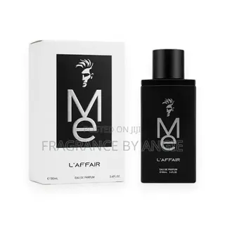 Me by L’affair