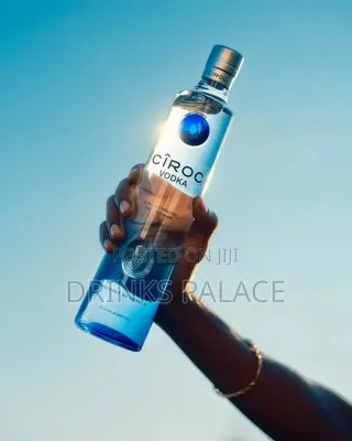 Ciroc Vodka 1L