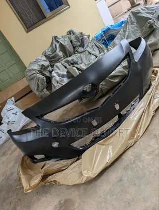 Toyota Yaris / Belta / Vios 2009 to 2012 BUMPER