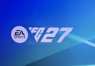 FC 27 Ultimate ED(personal Account)
