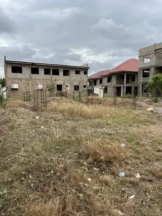 Title Full Plot for Sale at Lakeside Estate Community 10
