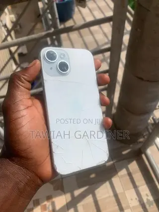 Apple iPhone 15 128 GB Blue