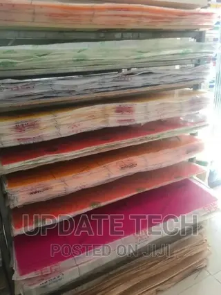 Acrylic Sheet at It Cheapest