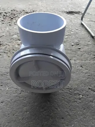 Foreig Non Return Valve Available in All