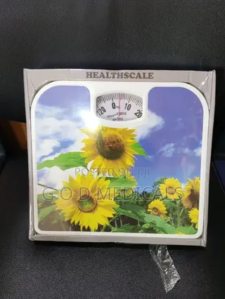 Bathroom Scale