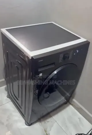 Washing Machines Repairer, a Professional One