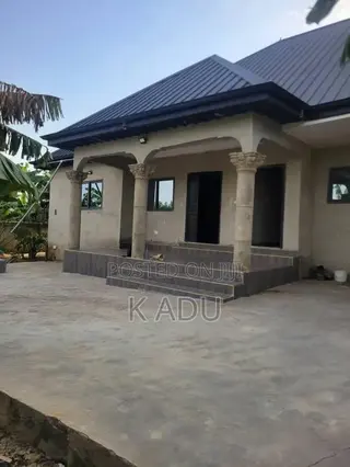 3bdrm House in Asante Akim Central Municipal for rent