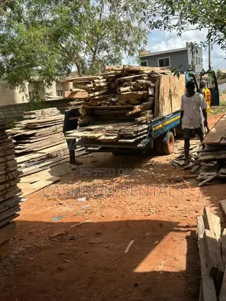 Formworks For Rent