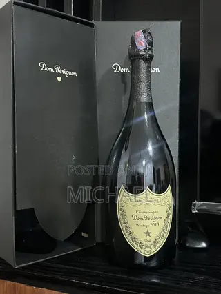 Dom Perignon 750ml Vintage 2013