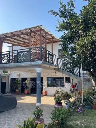 4bdrm House in Mallam for sale