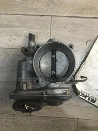 Toyota86 Throttle Body