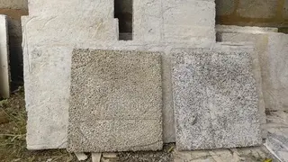 Biofil Slabs Set